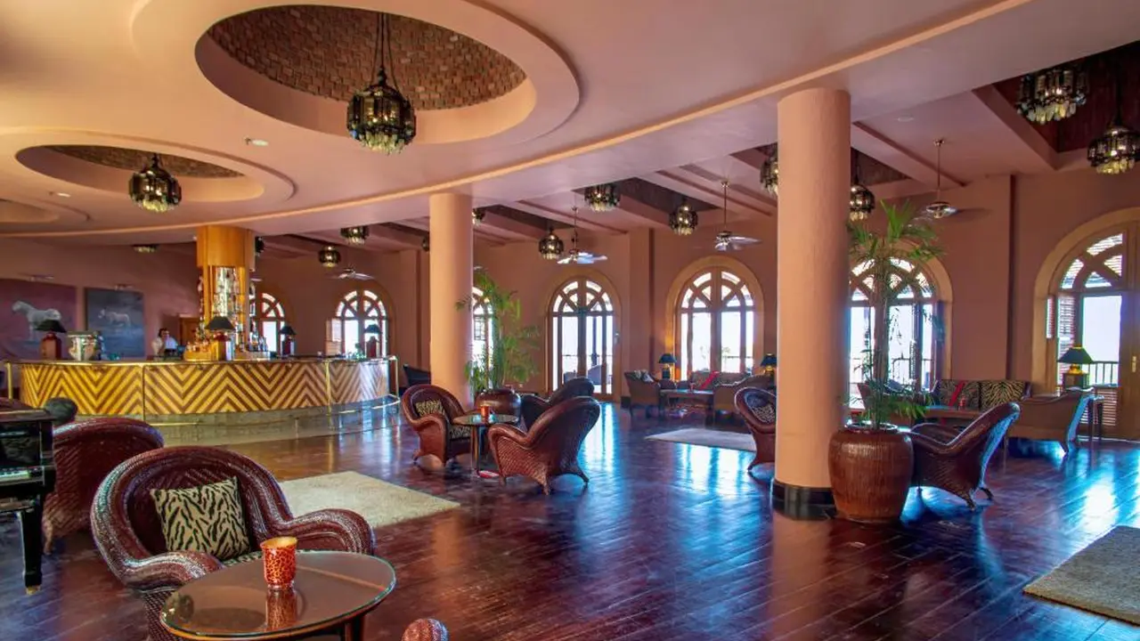 Hotel Savoy - Sharm Elshikh